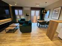 apartament  do wynajmu