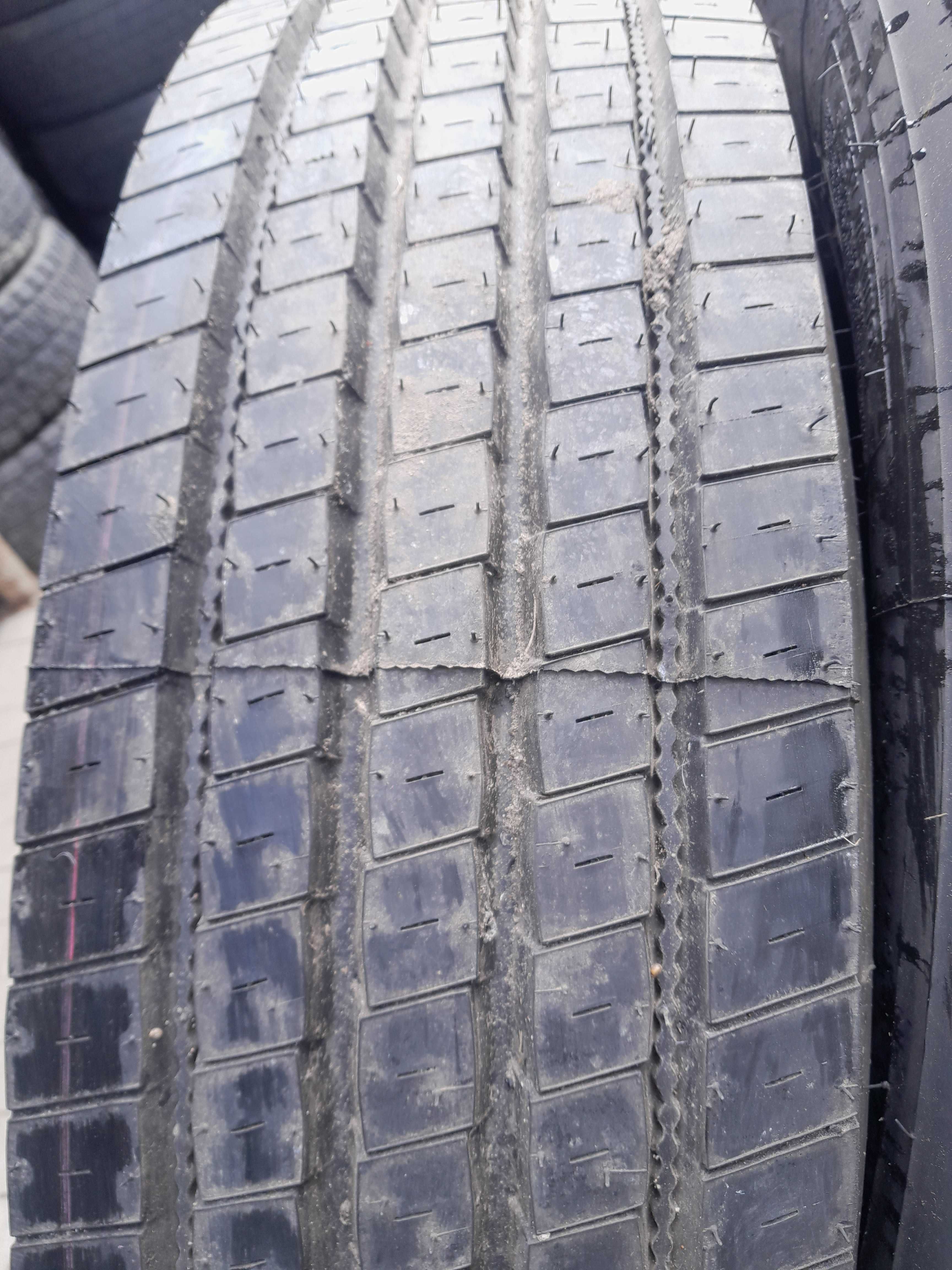 OPONA 295/80R22.5 Windpower HN 257 JAK NOWE DOSTAWA ?