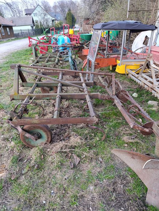 sprzedam agregat 280 i 210