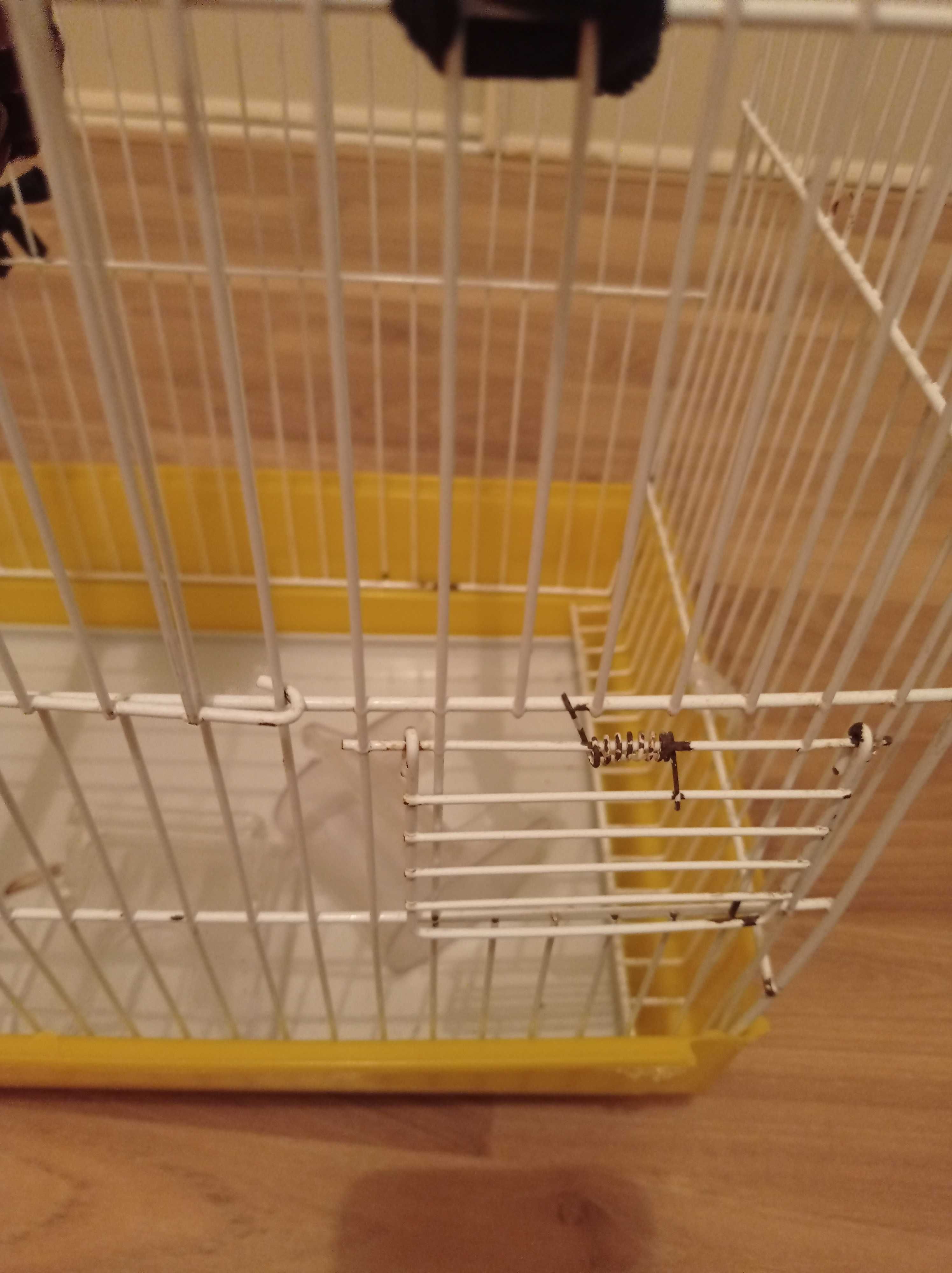 Gaiola Avipar para aves
