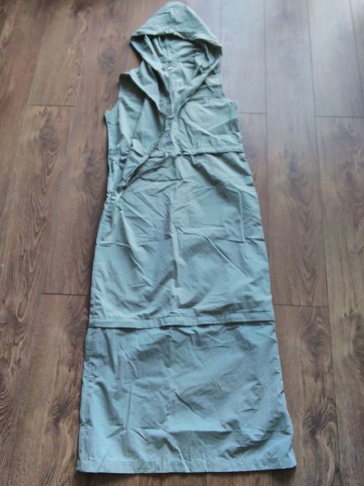 Śpiwór z kapturem surwiwalowy | cricket