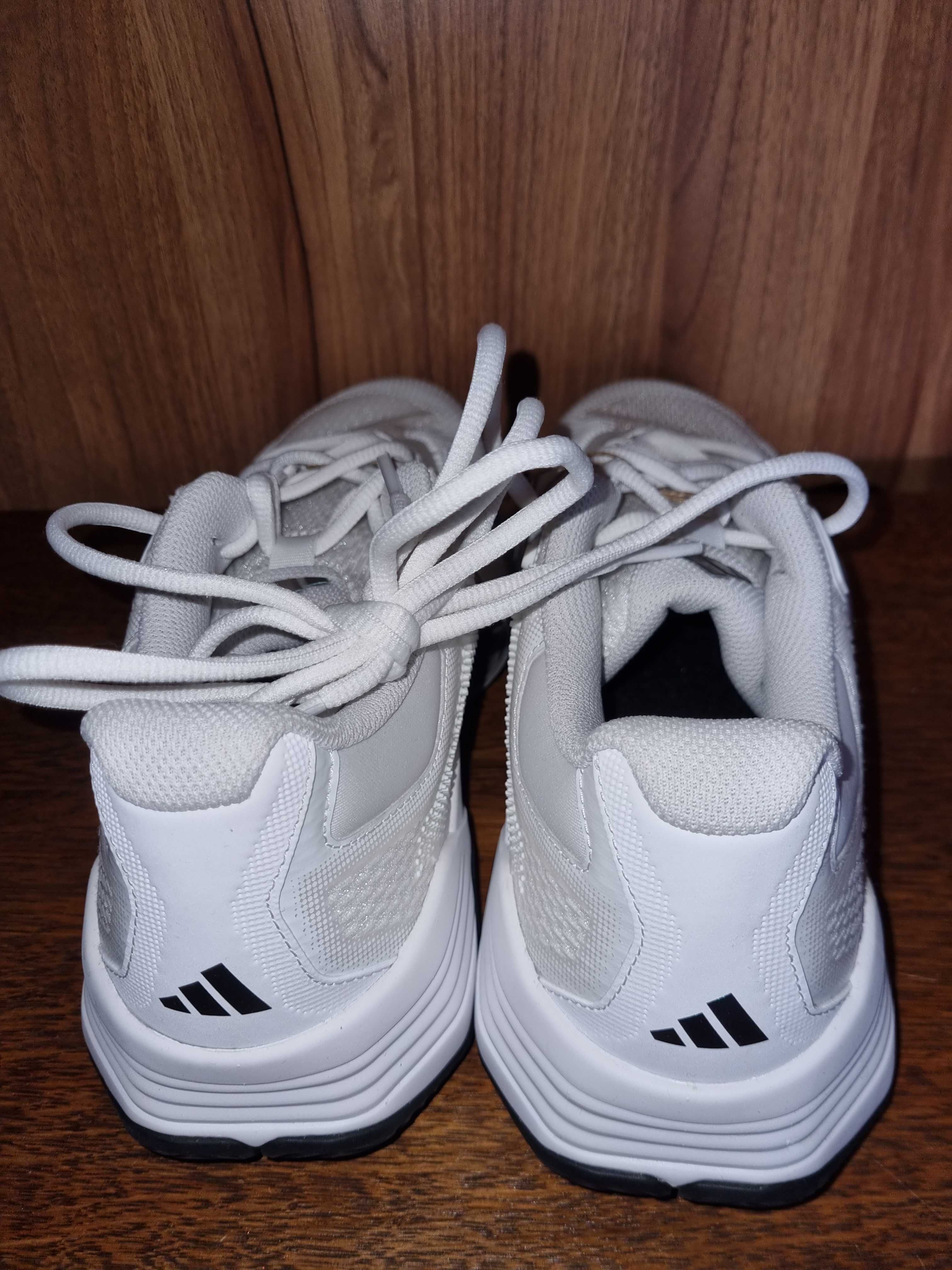 Nowe Buty Adidas Solematch Control 2 r. 42 2/3 Tenisowe Oryg IF9110
