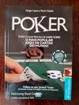 Livro - Poker - Livro