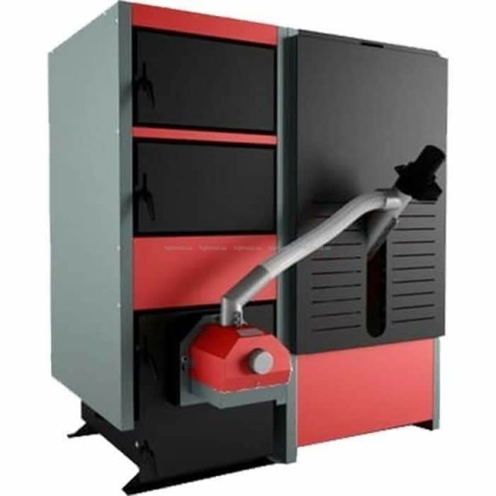 ‼А К Ц І Я Котел Твердопаливний МАРТЕН.Котел Тривалого Горіння MARTEN‼