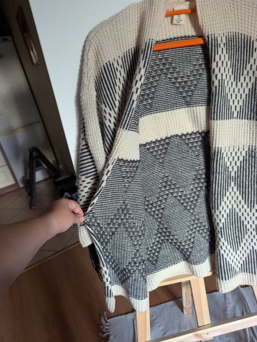 Sweater hm logg M