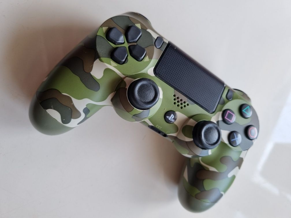 Pad Kontroler Ps4 Oryginalny V2  PlayStation 4 p4 Sony Dualshock