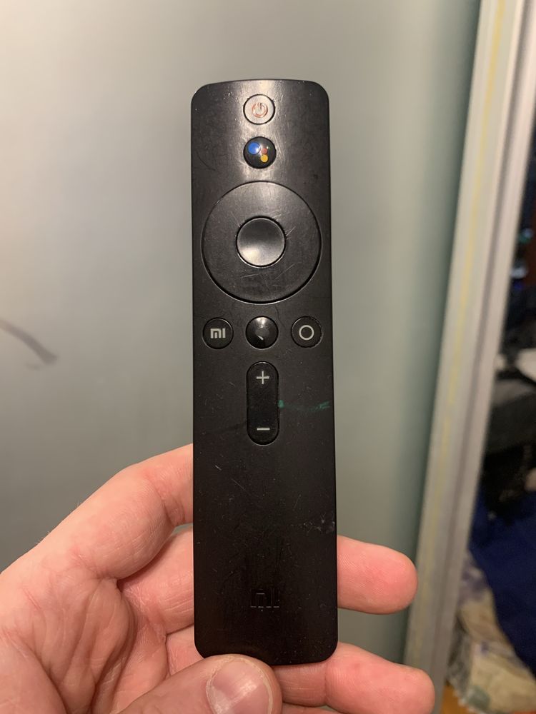 Телевизор Xiaomi Mi TV 4A 32 (L32M5-5ARU)