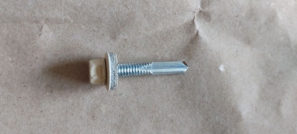 Саморізи по металу 5.5*32