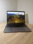 1 CYKL Macbook Air M1 16Gb ram 256 Gb SSD 1 cykl