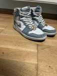 Buty jordan 1 retro denim