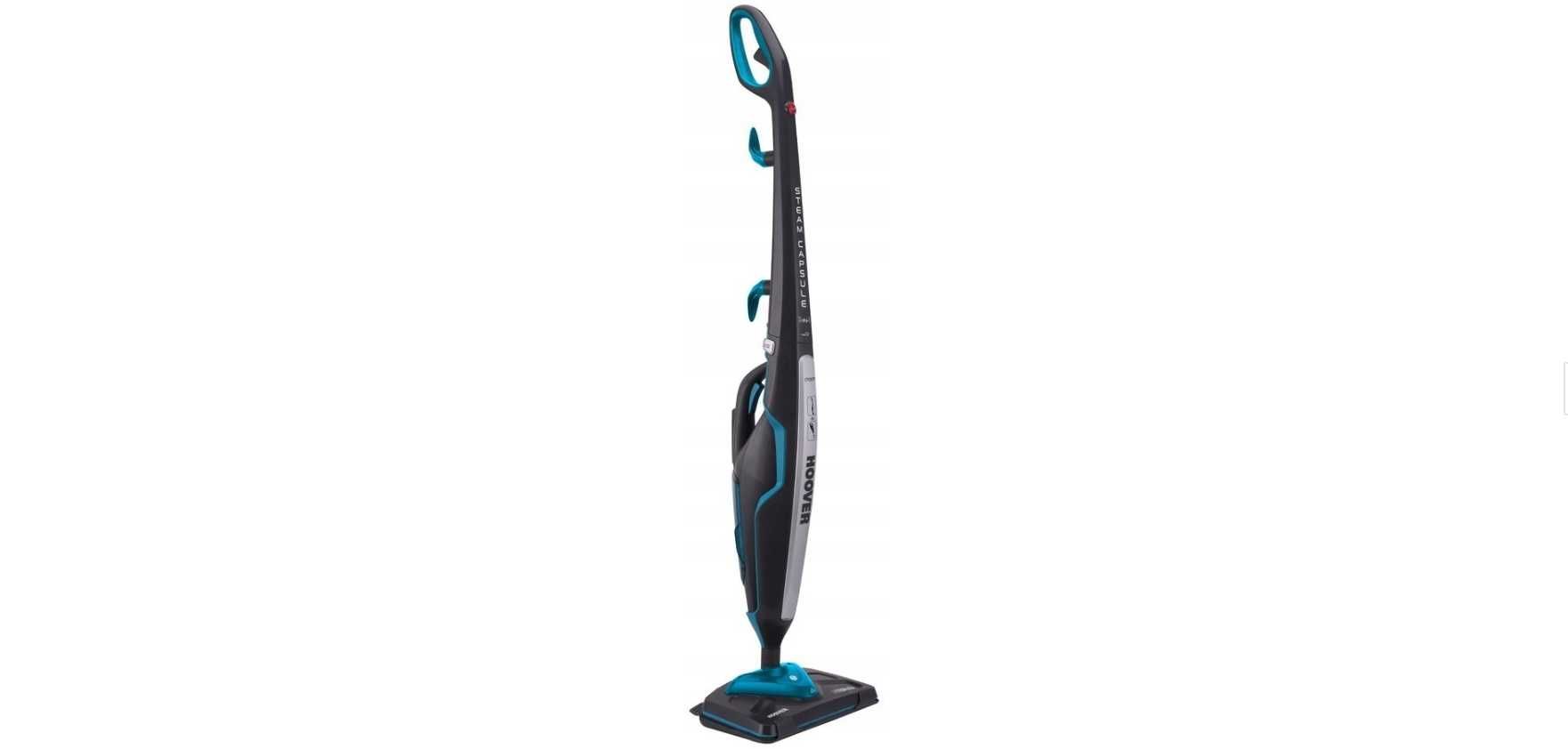 Mop parowy Hoover 1700 W / 400 ml