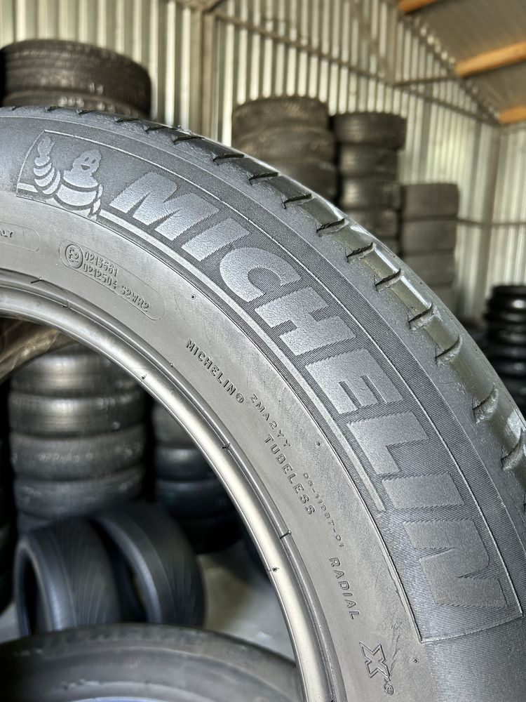 215/65/17 Michelin склад літо шини б/у резина авто
