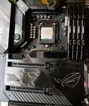 Asus ROG z390 Maximus XI Formula