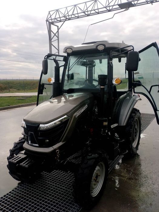 Продам трактор ..