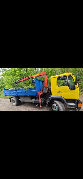 Usługi HDS+ wywrotka, wywóz gruzu, korzeni,gabaryty sprzątanie koparka