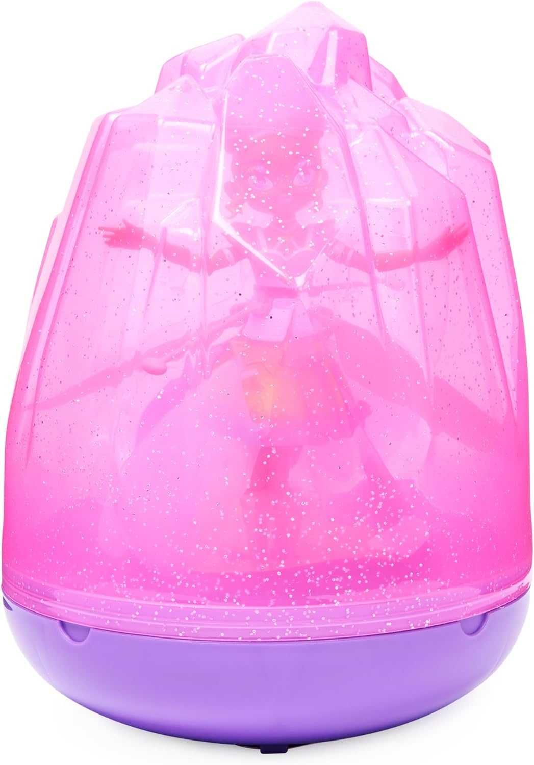 Піксі Хетчималс Hatchimals Pixies Crystal Flyers Rainbow Glitter Idol