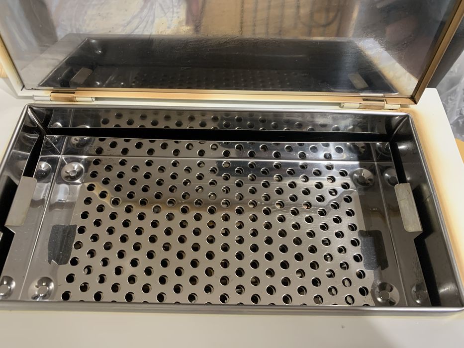 Продам стерилізатор