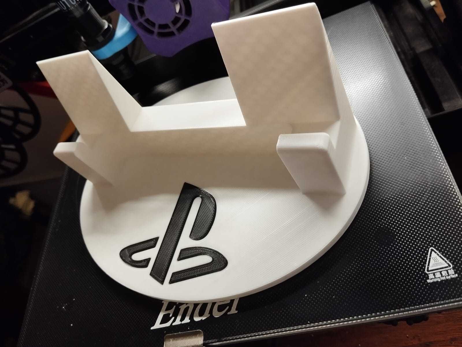 Suporte PlayStation Portal
