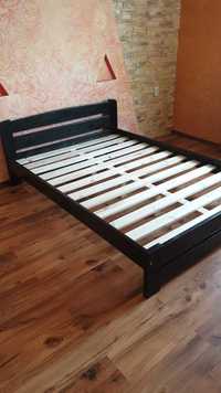 120*200 см кровать для подростка деревянная