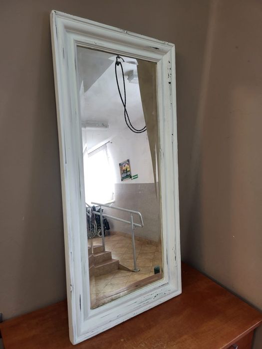 Sprzedam unikalne lustro