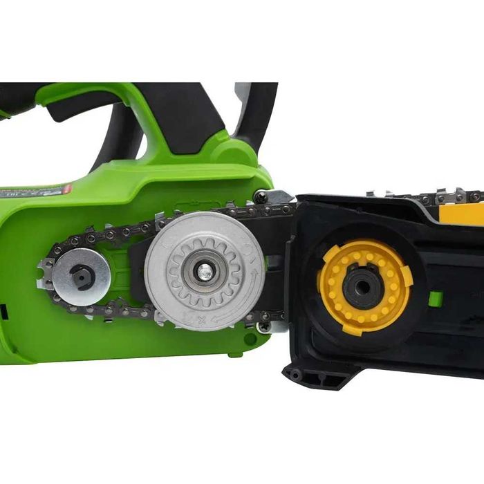 Аккумуляторная пила Procraft PKA42Li цепная Оригинал гарантия 3 года!