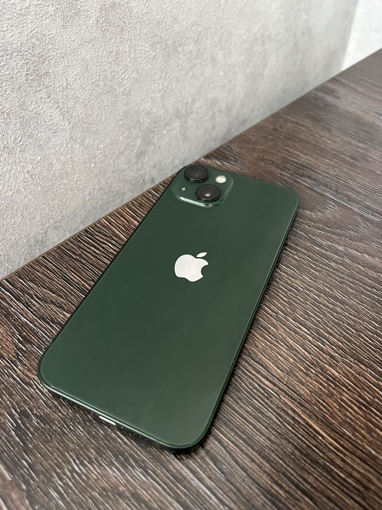 Iphone 13 128gb 9/10