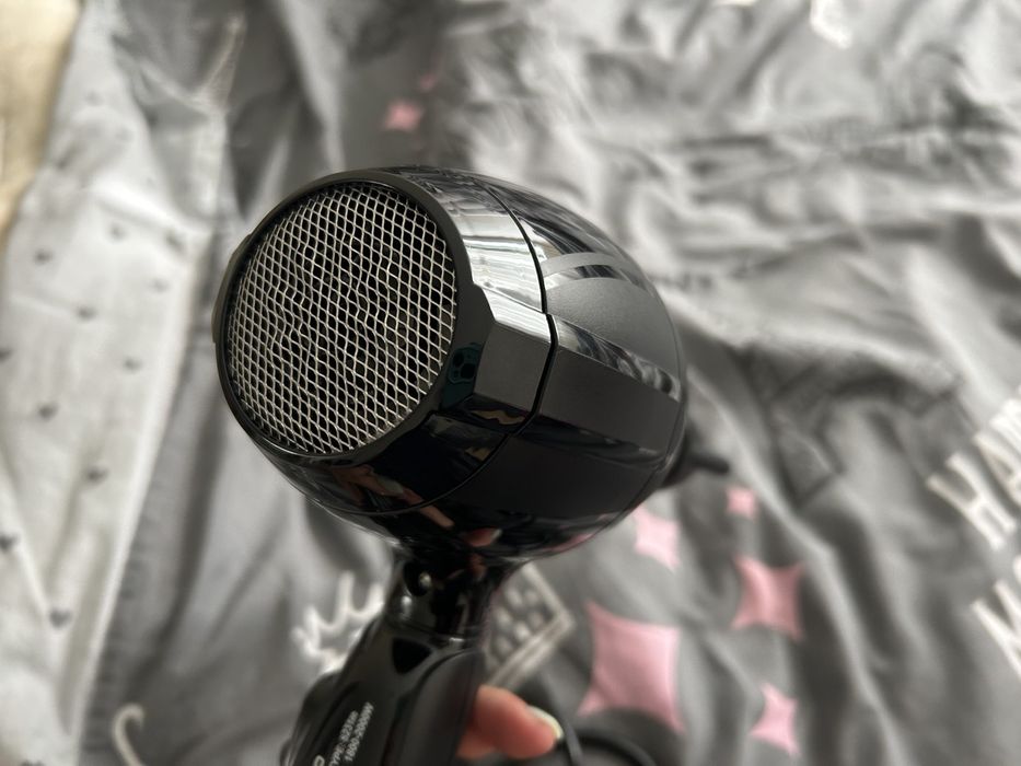 Фен професійний Babyliss Pro