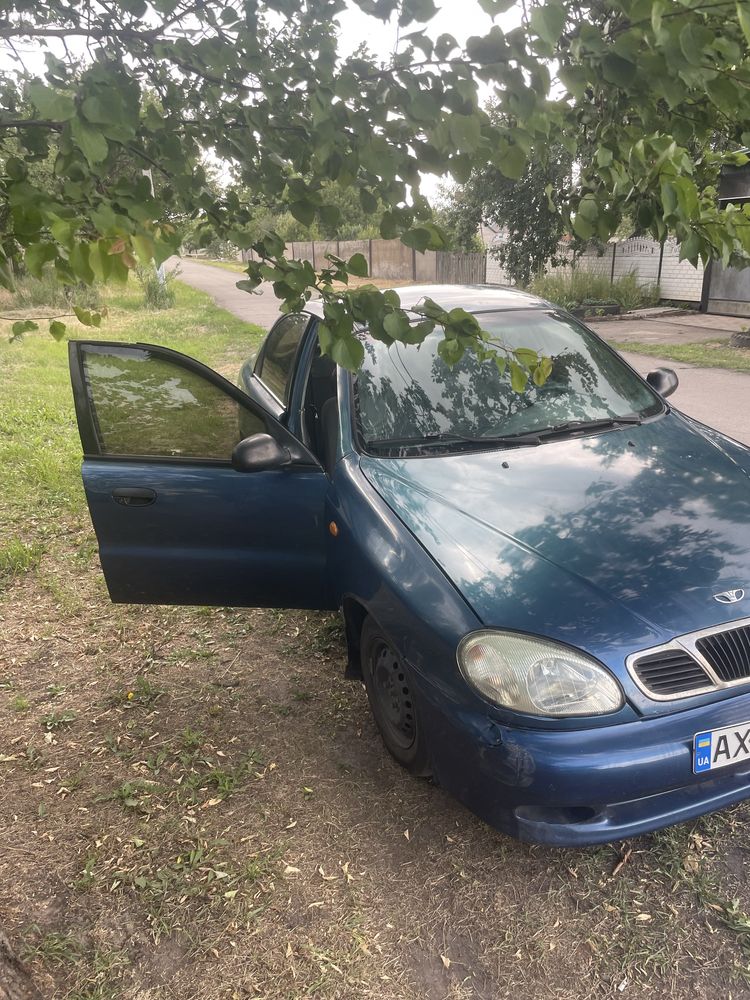 Продаж автомобіля