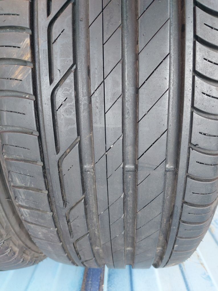 Bridgestone turanza opona opony letnie 215/50/18 215/50/R18 215/50/18