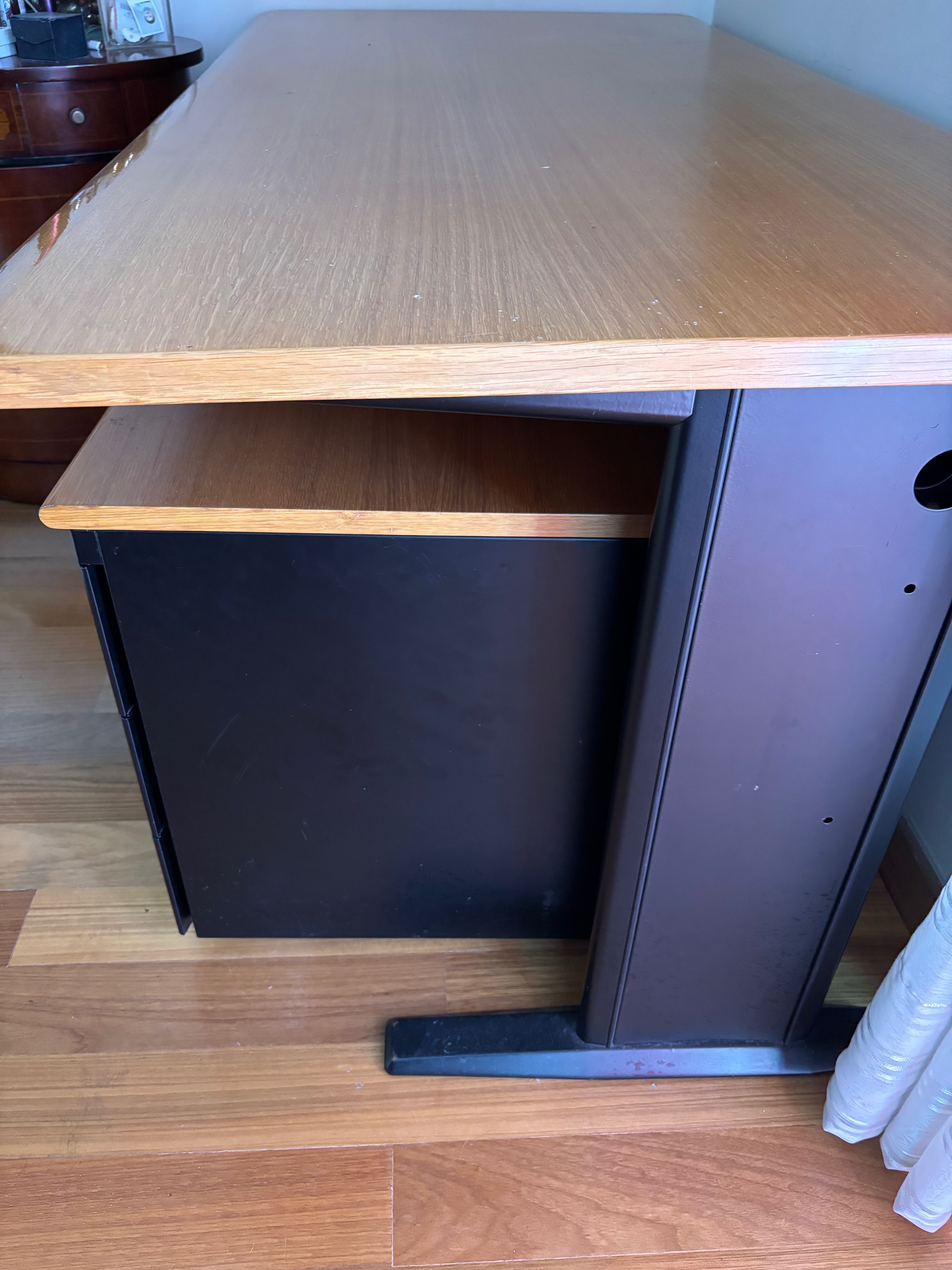 Mesa de escritorio