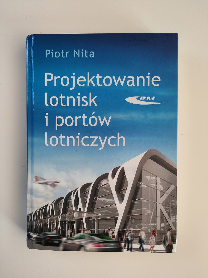 Projektowanie lotnisk i portów lotniczych 
bonito.pl
https