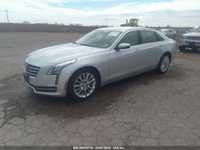 Cadillac CT6 3.6 L V6 benzyna 335 KM