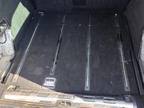 Wykładzina bagażnika citroen C5 x7 III kombi
