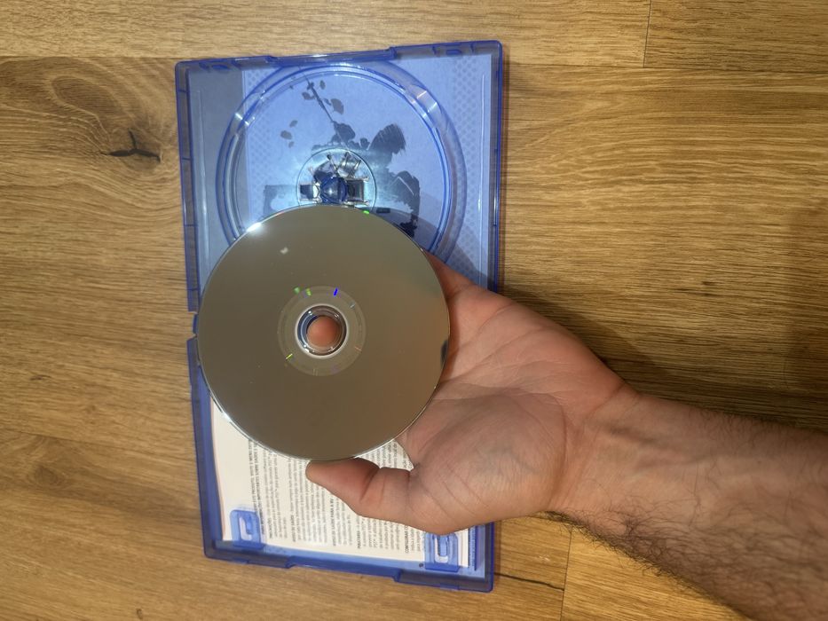 Ghost of Tsushima PS5