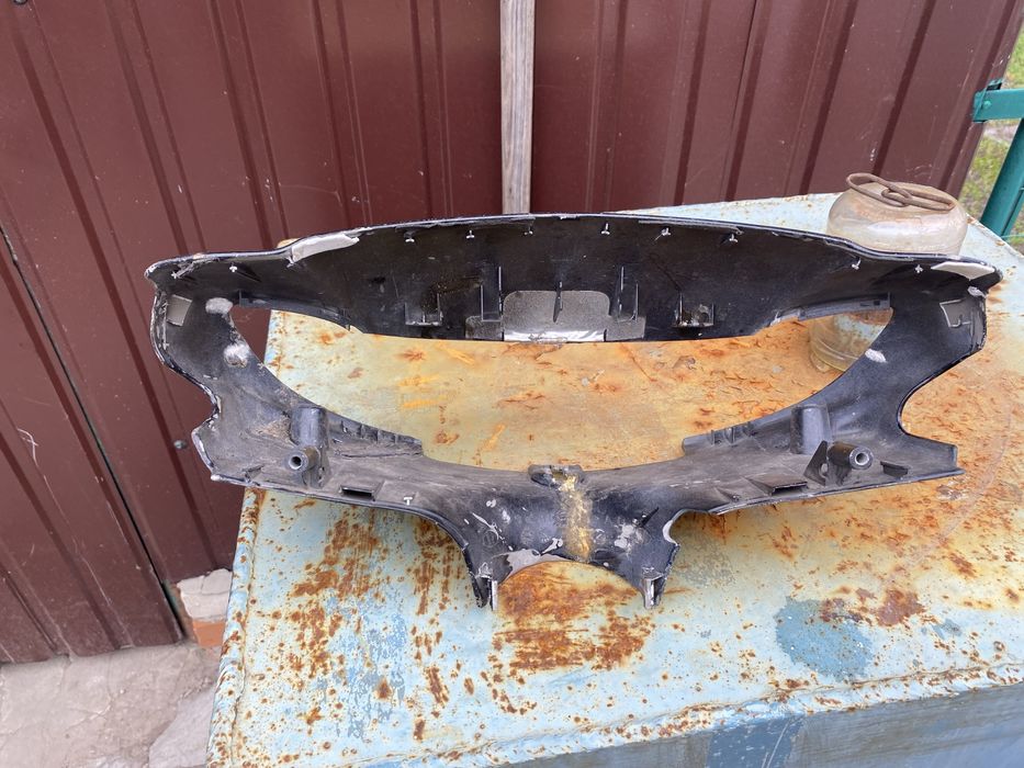 Продам передний пластик Yamaha Jog36