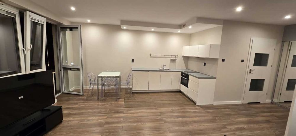 Kawalerka w świetnej lokalizacji Gdańsk ul. Przemyska