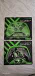 Zestaw 2 skórek Xbox series X/S
