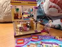 Lego Friends 41037 letni domek
