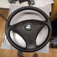 Poduszka airbag kierowcy 2006r  ladna oryginalna bmw e60 e61