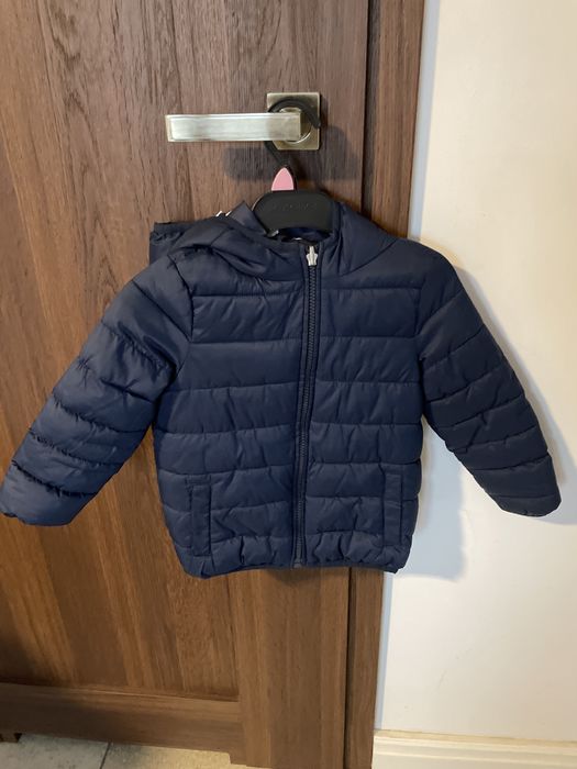 Sprzedam kurteczkę marki BENETTON