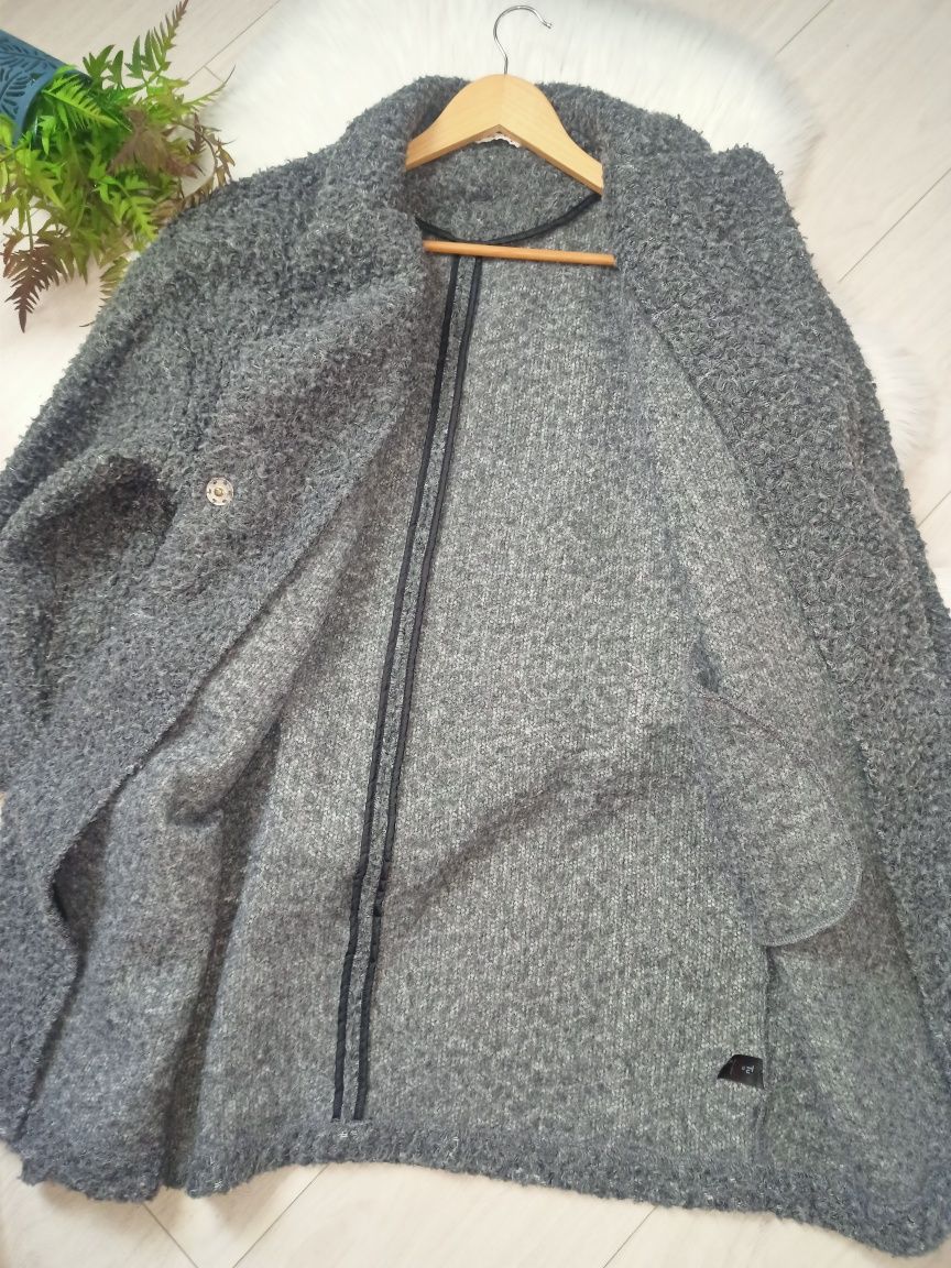 Женское пальто Тедди фирма Tu размер 18
