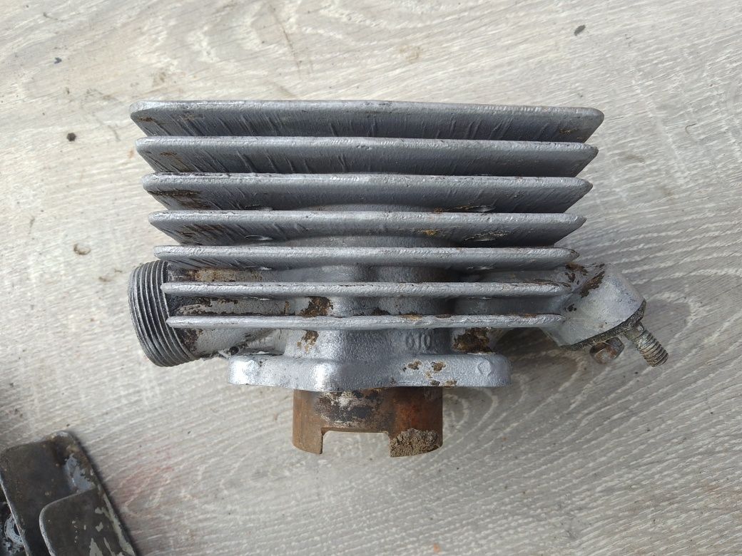 Cylinder Pegaz 710 automatic automat 010 komar Romet