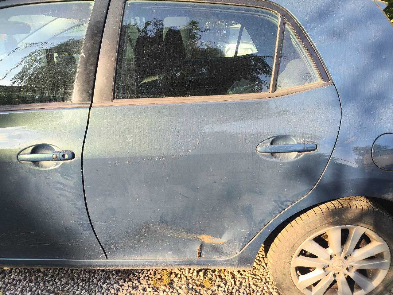 Toyota Auris 2007 2.0 D4D  na części/NAJNIŻSZE CENY !!!
