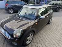 Mini Cooper Clubman Automat