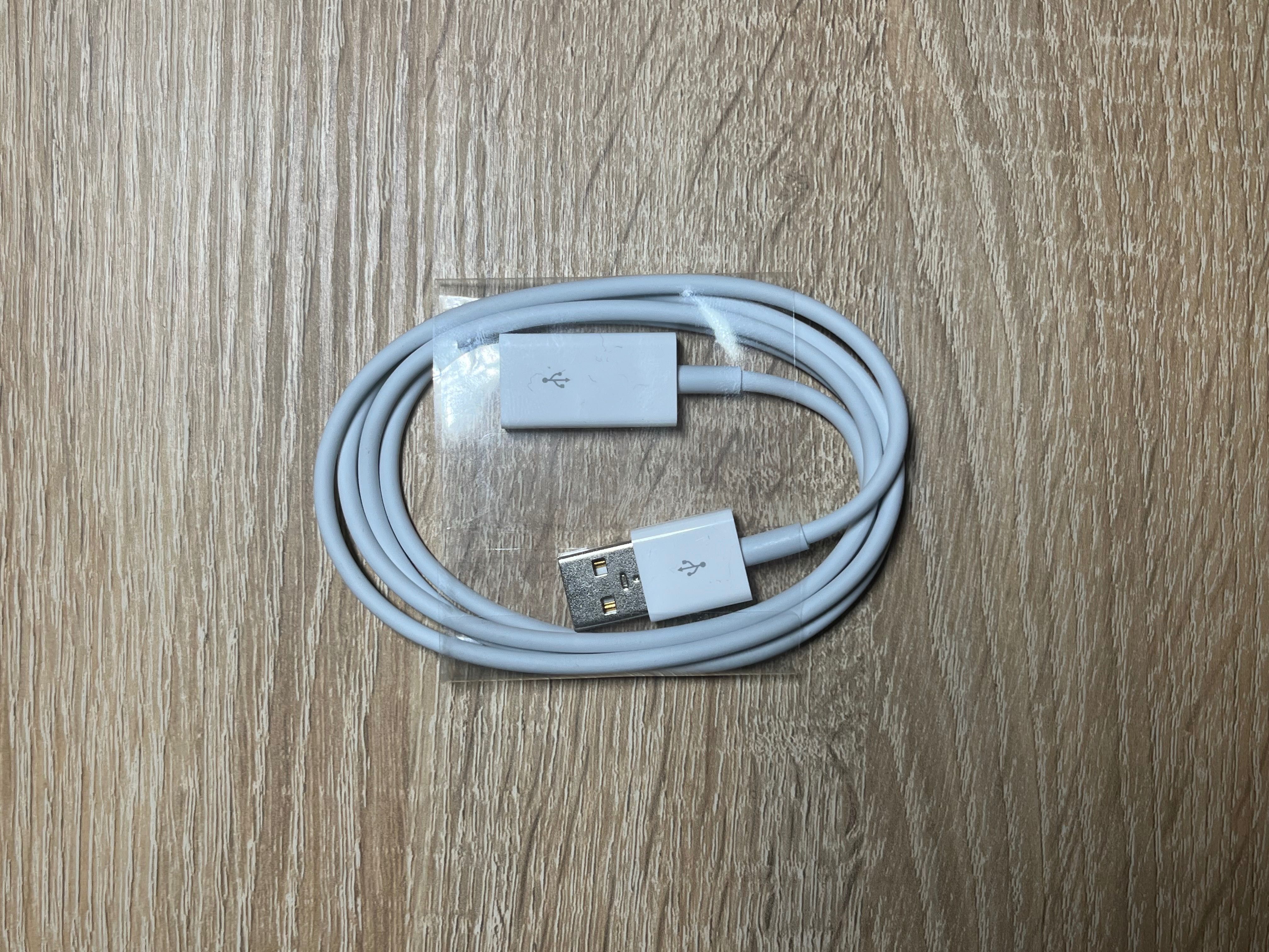 Клавіатура Apple Leyboard