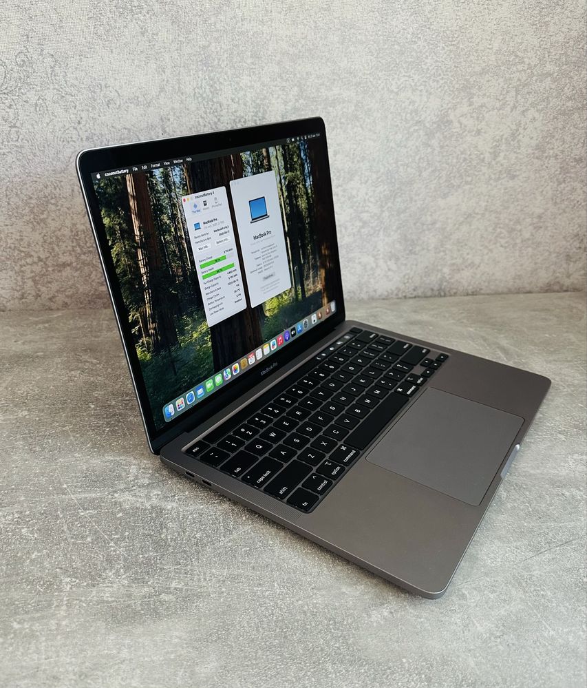 MacBook Pro 2020 i5/8/500гб