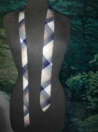 Krawat męski używany