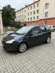 Ford C-Max titanium prywatnie