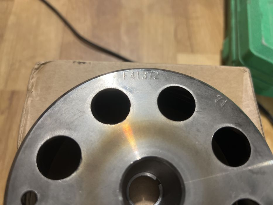 Ротор генератора Suzuki Gsx-R k1 k2 k3