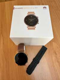 Smartwatch HUAWEI GT 2 - 42mm
